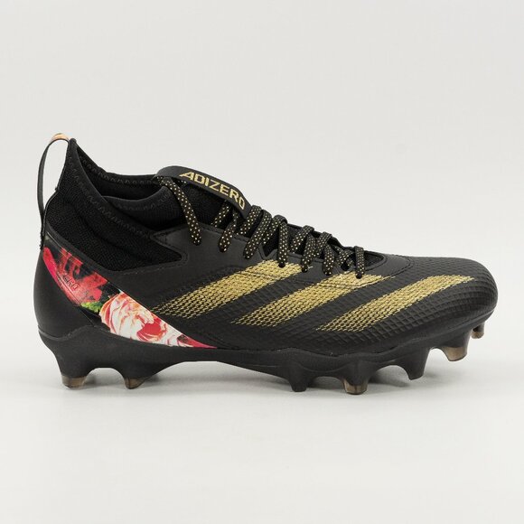 Adidas Adizero Impact 'Speed Coronation Black' IG5908 Football